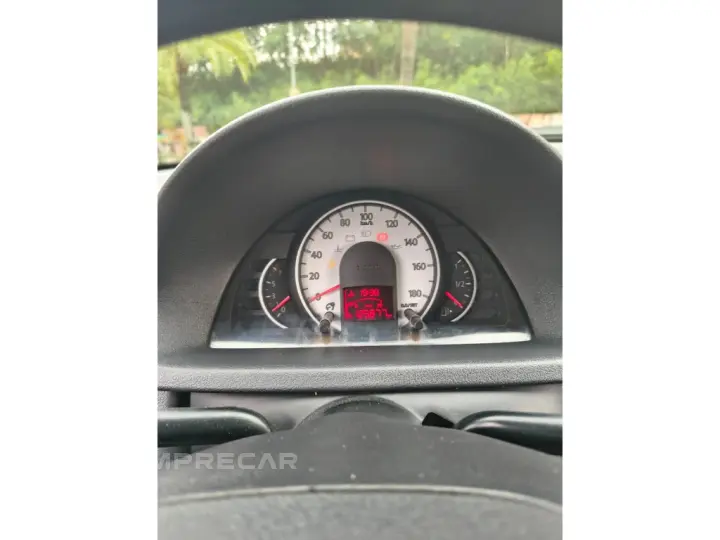 GOL 1.0 MI 8V FLEX 4P MANUAL G.IV