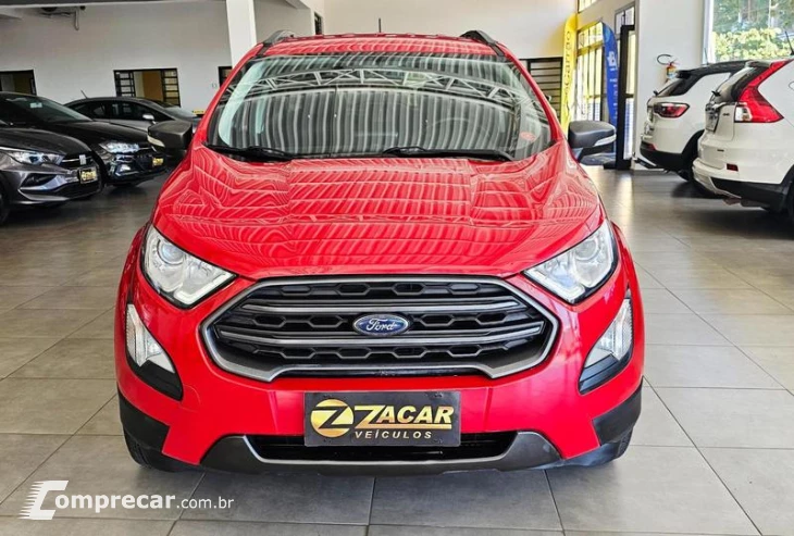 ECOSPORT FSL AT 1.5