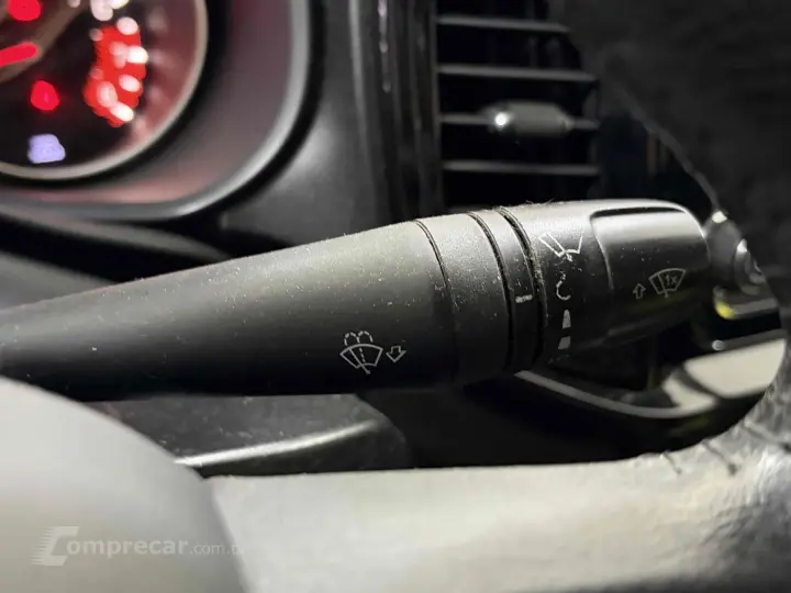 TORO 1.8 16V EVO FLEX ENDURANCE AT6