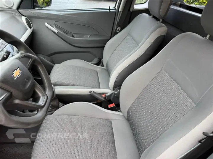 MONTANA 1.4 MPFI LS CS 8V