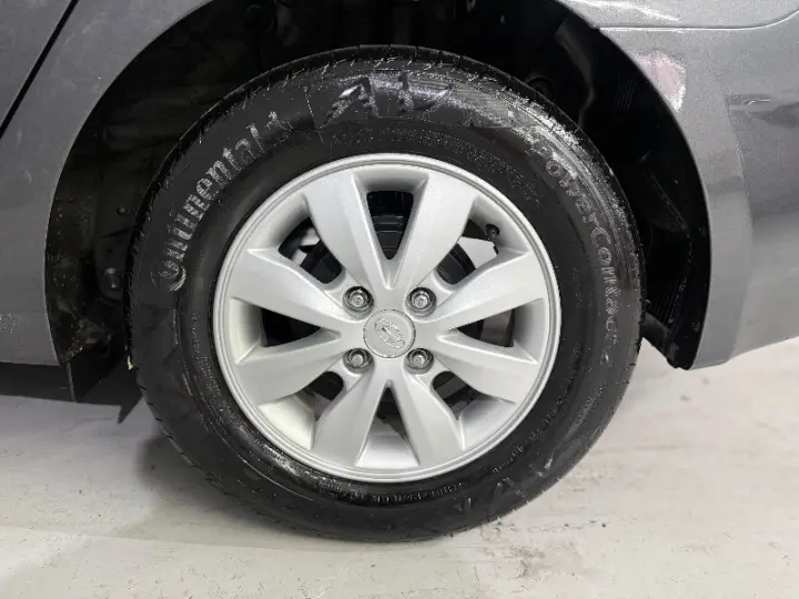 HB20S 1.6 Comfort Plus 16V