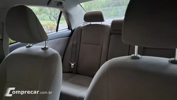 COROLLA 1.8 GLI 16V