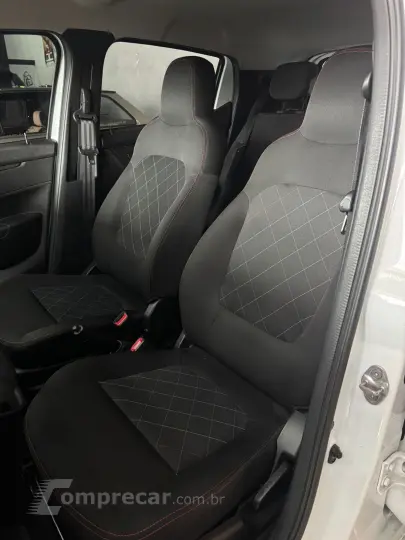 KWID 1.0 12V SCE ZEN