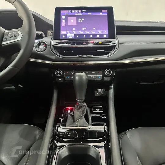 COMPASS LIMITED T270 1.3 TB 4x2 Flex Aut