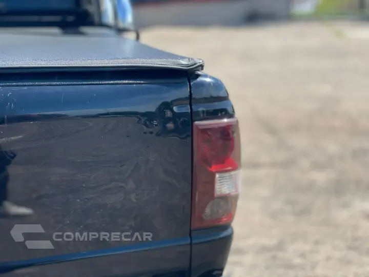 RANGER 2.3 XLT 16V 4X2 CD