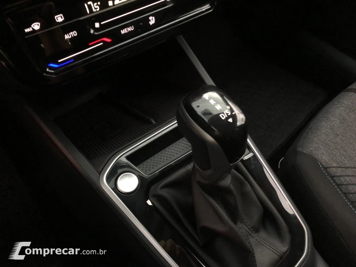 Tera 1.0 170 Tsi Comfort Automático