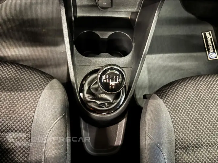 Saveiro 1.6 Msi Trendline Cs 8V Flex 2P Manual