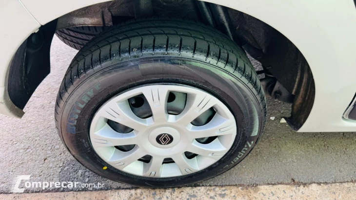 SANDERO 1.0 Expression 16V
