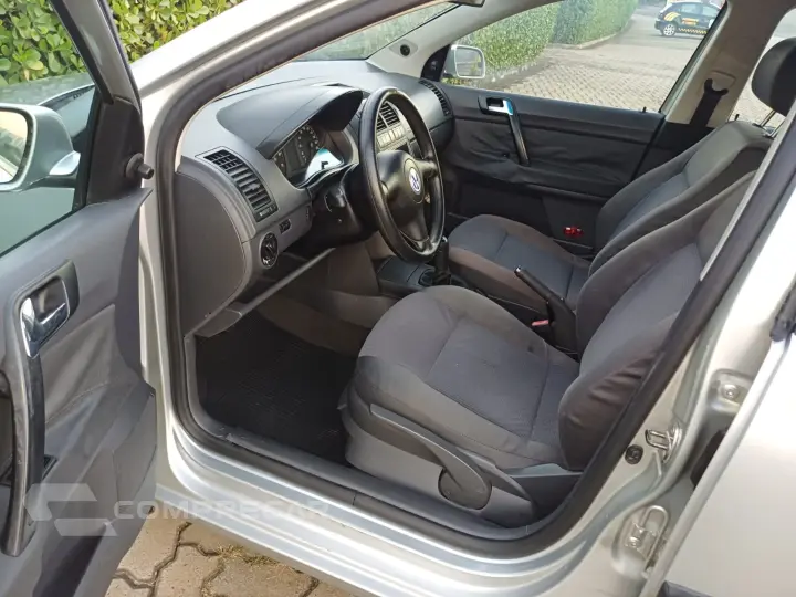 POLO 1.6 MI Série Ouro 8V