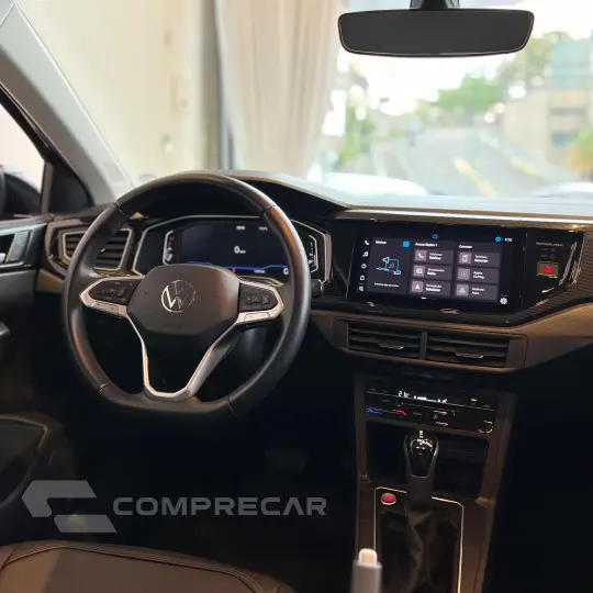 POLO 1.0 170 TSI Highline