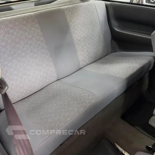 Gol CL 1.8 Mi 2p e 4p