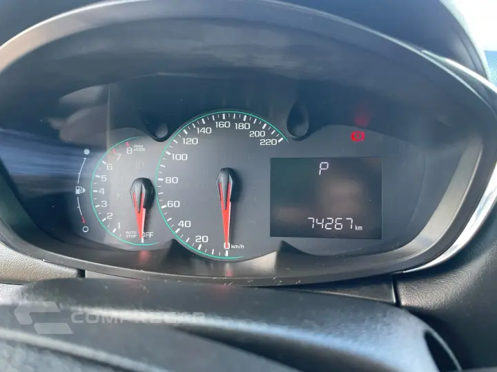 TRACKER 1.4 16V Turbo LT