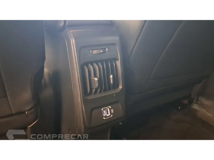 COMPASS 1.3 T270 TURBO FLEX LONGITUDE AT6