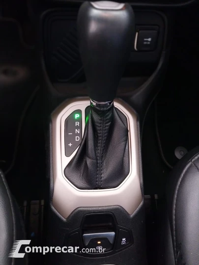 RENEGADE 1.8 16V Longitude