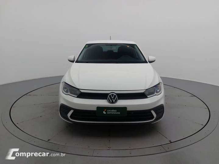 POLO 1.0 MPI MANUAL