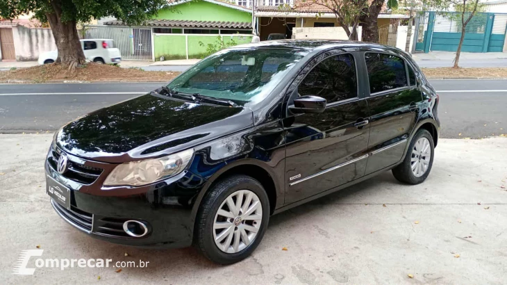 GOL 1.6 MI Power 8V G.V