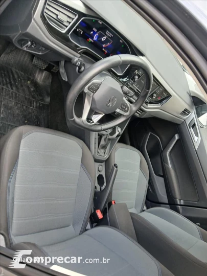 NIVUS 1.0 200 TSI Highline