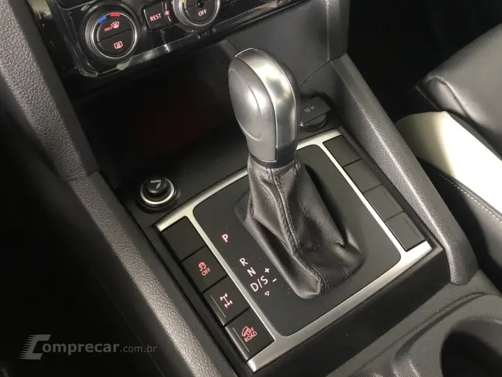 AMAROK 3.0 V6 TDI DIESEL HIGHLINE CD 4MOTION AUTOMÁTICO