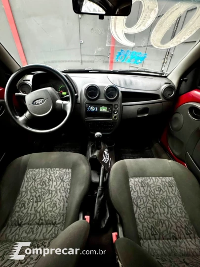 KA 1.0 MPI 8V