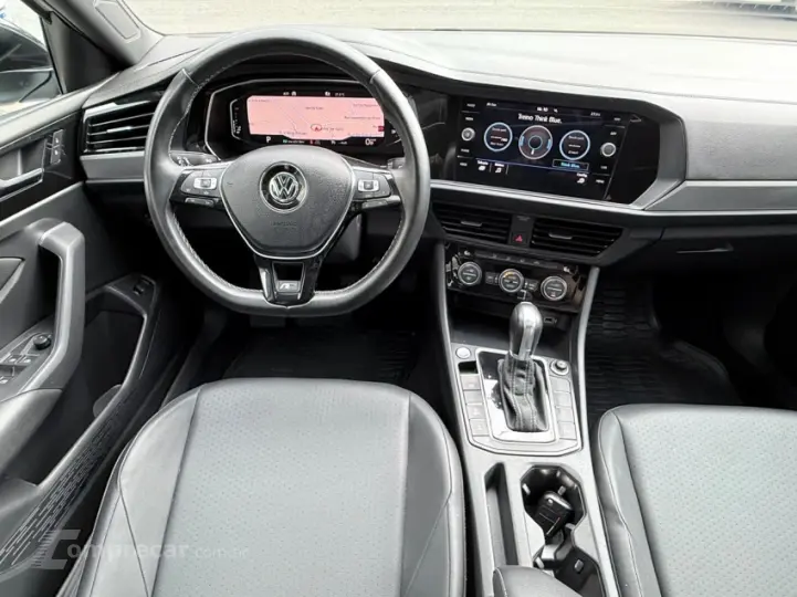 JETTA 1.4 250 TSI R-line