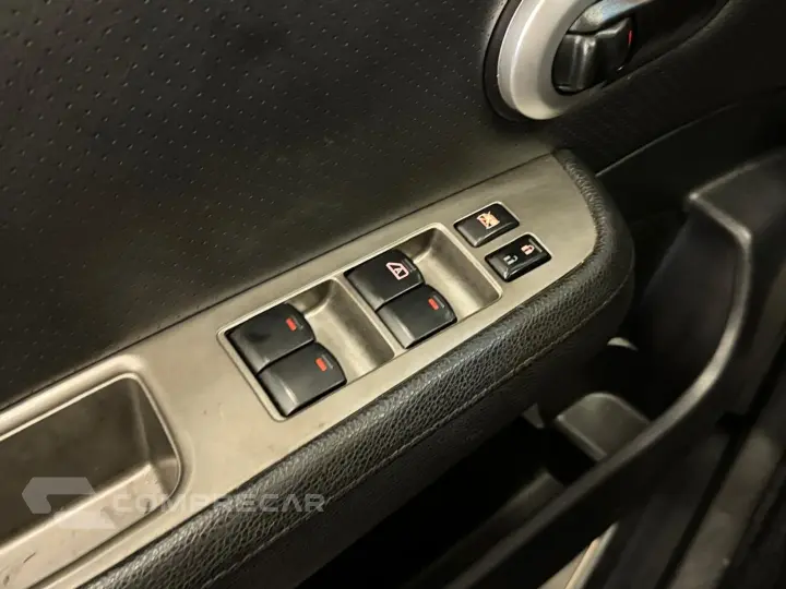 Tiida 1.8 Sl 16V Flex 4P Automático