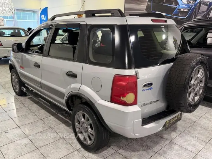 ECOSPORT FSL1.6FLEX