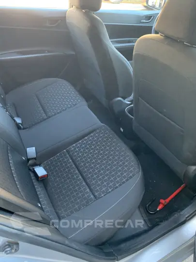 HB20 1.0 12V Comfort