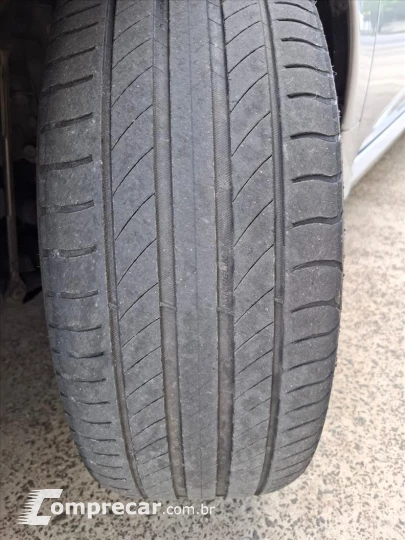 CIVIC 2.0 16vone EX