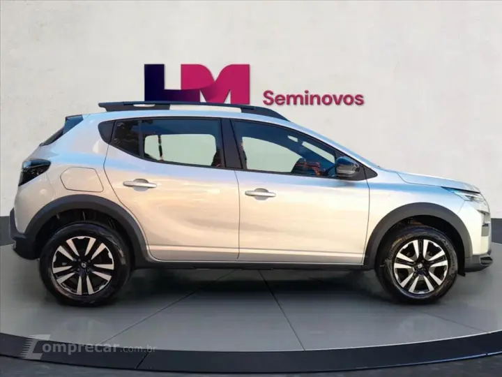 KARDIAN 1.0 TCE FLEX EVOLUTION MANUAL