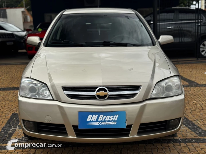 ASTRA 2.0 MPFI Advantage 8V