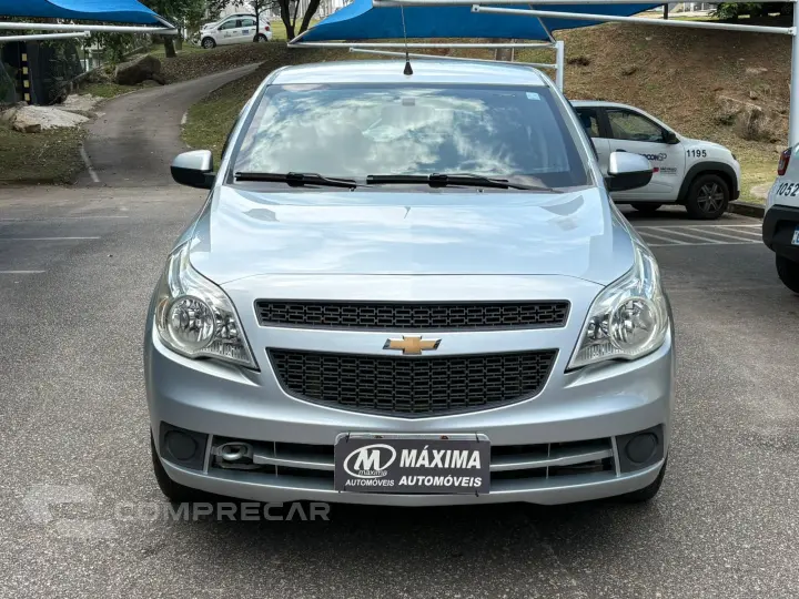 AGILE 1.4 MPFI LT 8V