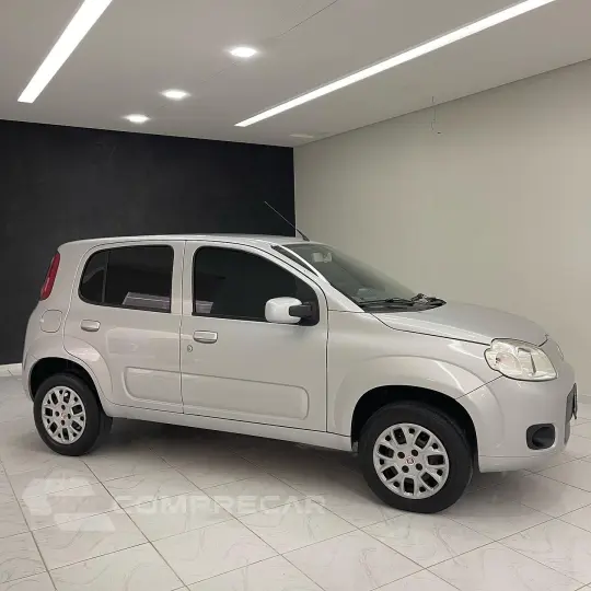 UNO 1.0 Vivace 8V