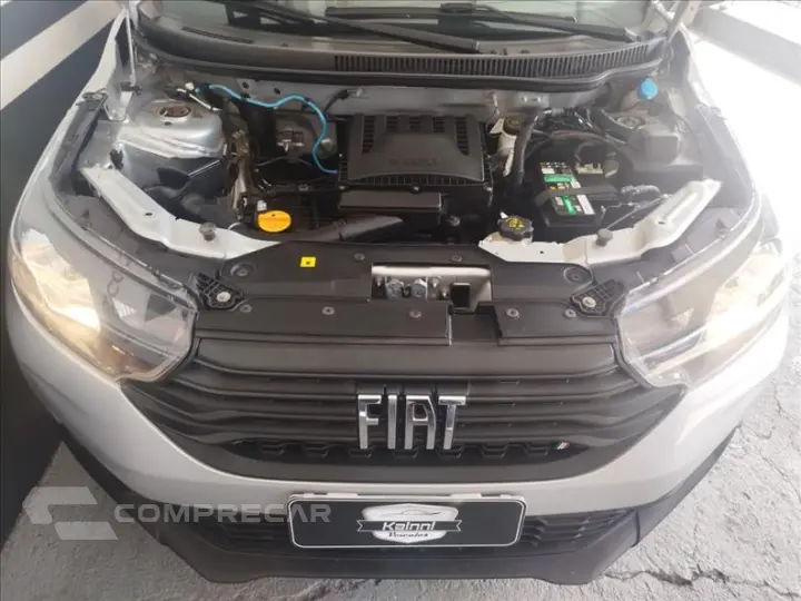 STRADA 1.3 Firefly Freedom CD