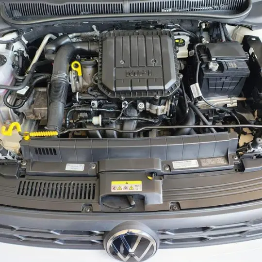POLO 1.0 MPI Track