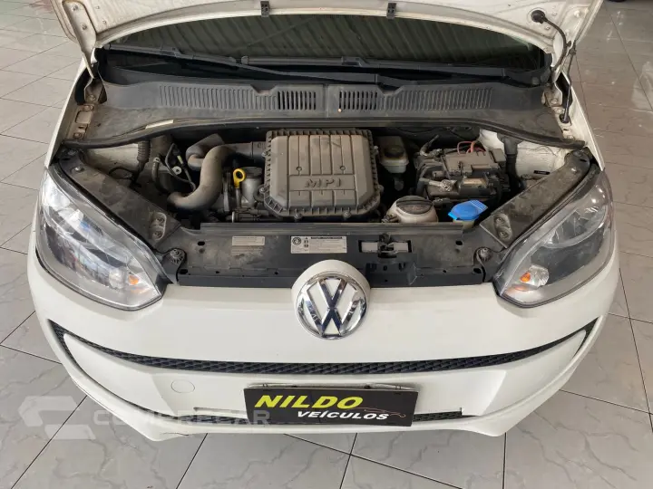 UP 1.0 MPI Take UP 12V