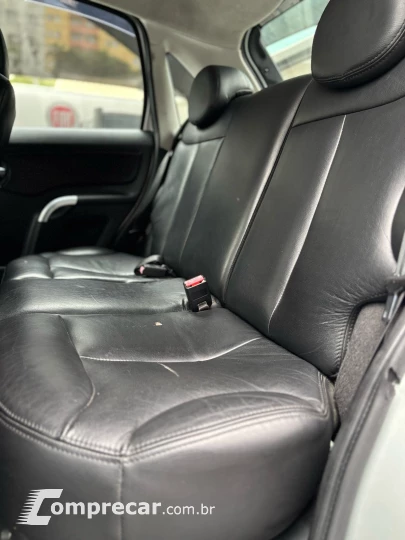 C3 1.6 I Exclusive 16V