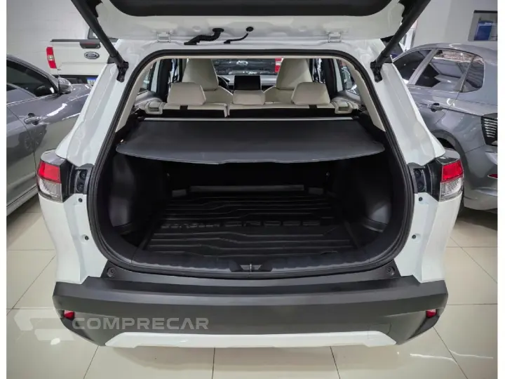 Corolla Cross XRX 1.8 16V AUT. (HIBRIDO)