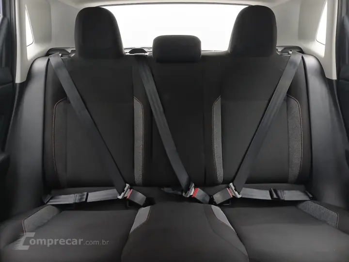 POLO 1.0 MPI TRACK MANUAL