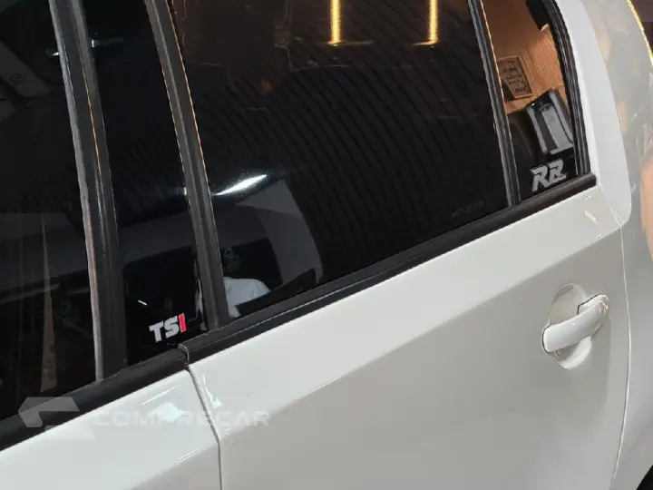 UP 1.0 TSI PEPPER 12V FLEX 4P MANUAL