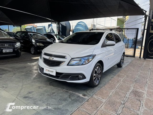 ONIX - 1.4 MPFI LTZ 8V 4P MANUAL