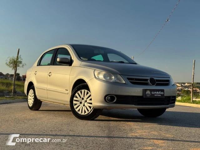 VOYAGE - 1.0 MI 8V 4P MANUAL
