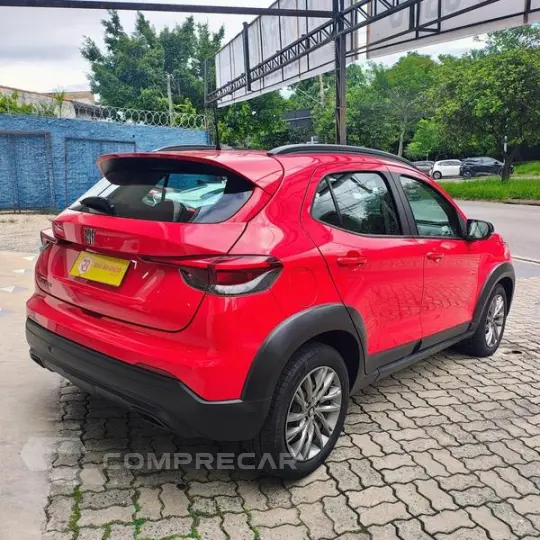 PULSE DRIVE 1.3 8V FLEX AUT.