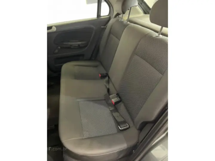 GOL 1.0 MI 8V FLEX 4P MANUAL G.VI