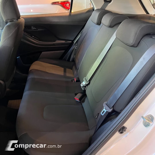 Creta Comfort 1.0 TB 12V Flex Aut.