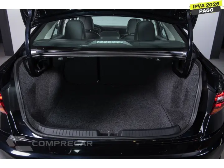 JETTA 1.4 250 TSI TOTAL FLEX COMFORTLINE TIPTRONIC