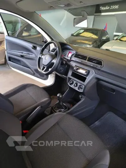 SAVEIRO CS RB MPI