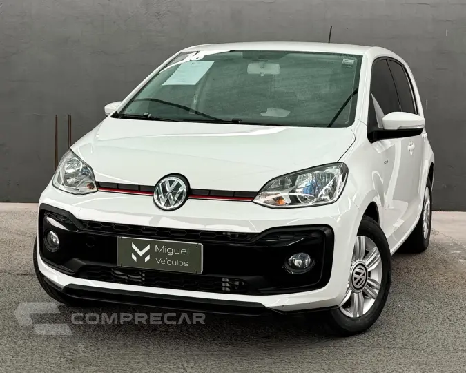 UP 1.0 TSI Move UP 12V