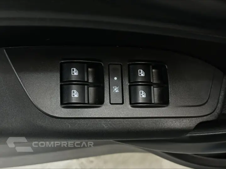 CRONOS DRIVE 1.0 6V Flex
