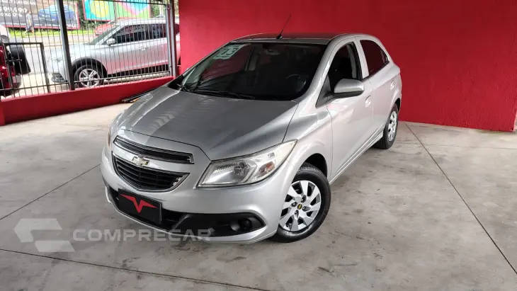 ONIX 1.0 LT