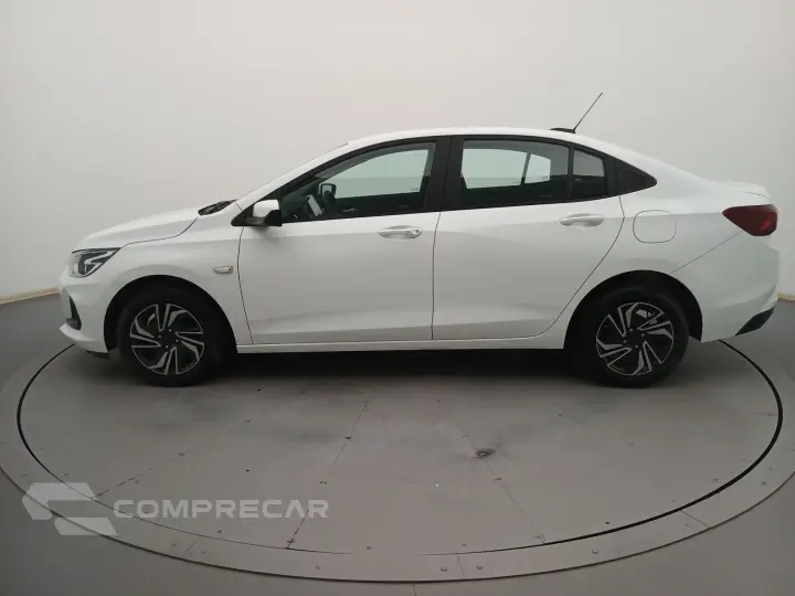 ONIX 1.0 FLEX PLUS LT MANUAL